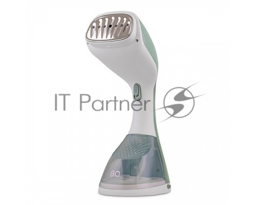 Отпариватель BQ SG1003H White-Mint