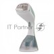 Отпариватель BQ SG1003H White-Mint