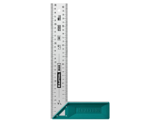 [Клещи ] Угольник Kraftool 3439-30