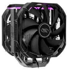 Кулер для процессора DeepCool AS500 PLUS RTL {6}  (727064)