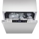 Встраиваемая посудомоечная машина DeLonghi DDW08S Aquamarine eco