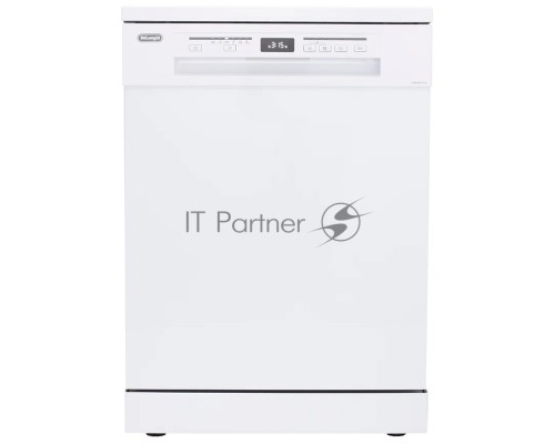 Посудомоечная машина DeLonghi DDWS 09F Citrino