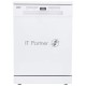 Посудомоечная машина DeLonghi DDWS 09F Citrino