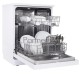Посудомоечная машина DeLonghi DDWS 09F Citrino
