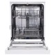 Посудомоечная машина DeLonghi DDWS 09F Citrino