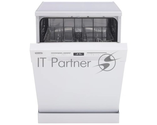 Посудомоечная машина DeLonghi DDWS 09F Citrino