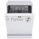 Посудомоечная машина DeLonghi DDWS 09F Citrino