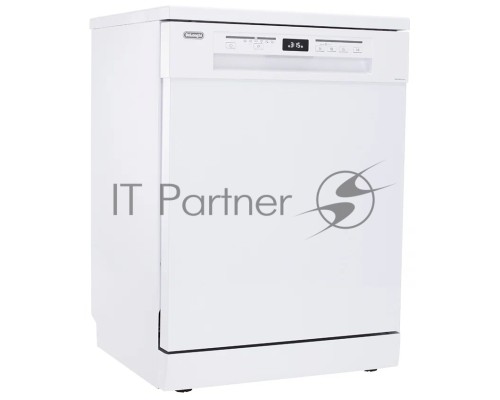 Посудомоечная машина DeLonghi DDWS 09F Citrino