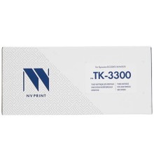 NVPrint  Картридж совместимый NV-TK-3300 для Kyocera ECOSYS MA4500\MA4500ifx/4500/4500ix (14500k)  TK3300