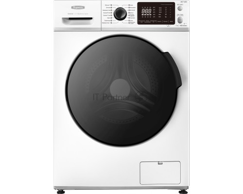 Стиральная машина с инверторным мотором Бирюса WM-MK714/03