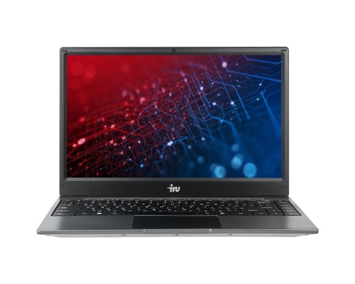 [Ноутбук] iRU Калибр 14TLHC [1996897] 14,1