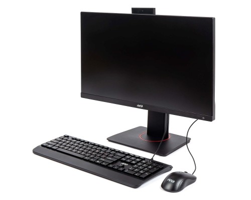 [Моноблок] HIPER V6 (V6-i3141R16N5H6FBI6EPBMKWP) Black 23.8