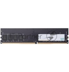 Оперативная память Apacer 32GB DDR4 3200 DIMM EL.32G21.PSH Non-ECC, CL22, 1.2V, 2048x8, RTL