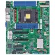 Материнская плата MBD-X12STL-F-B Intel® Xeon® E-2300 Processor, 10th Generation Intel® Pentium® Processor, Single Socket LGA-1200 (Socket H5) supported,CPU supports Up to 95W TDP,Intel® C252,Up to 128GB Unbuffered ECC UDIMM,DDR4-3200MHz, in 4 DIMM slots