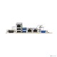 Материнская плата MBD-X12STL-F-B Intel® Xeon® E-2300 Processor, 10th Generation Intel® Pentium® Processor, Single Socket LGA-1200 (Socket H5) supported,CPU supports Up to 95W TDP,Intel® C252,Up to 128GB Unbuffered ECC UDIMM,DDR4-3200MHz, in 4 DIMM slots