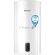 Водонагреватель Thermex Lima 80 V Wi-Fi 2кВт 80л электрический настенный/белый