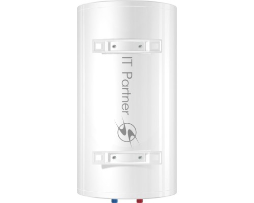 Водонагреватель Thermex Lima 80 V Wi-Fi 2кВт 80л электрический настенный/белый