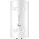 Водонагреватель Thermex Lima 80 V Wi-Fi 2кВт 80л электрический настенный/белый