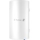 Водонагреватель Thermex Lima 80 V Wi-Fi 2кВт 80л электрический настенный/белый