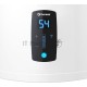 Водонагреватель Thermex Lima 80 V Wi-Fi 2кВт 80л электрический настенный/белый