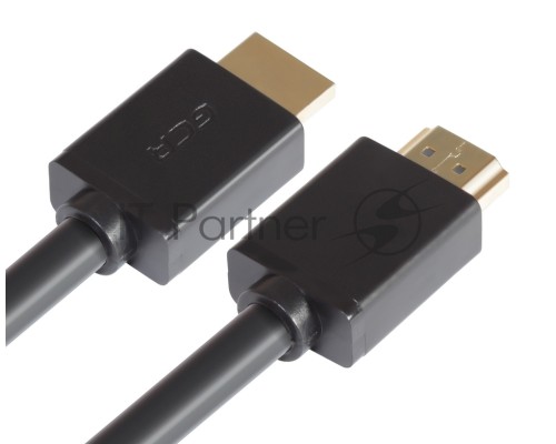 Кабель GCR 1.0m HDMI 1.4, 30/30 AWG, позолоченные контакты, FullHD, Ethernet 10.2 Гбит/с, 3D, 4Kx2K, экран Кабель GCR 1.0m HDMI 1.4, 30/30 AWG, позолоченные контакты, FullHD, Ethernet 10.2 Гбит/с, 3D, 4Kx2K, экран