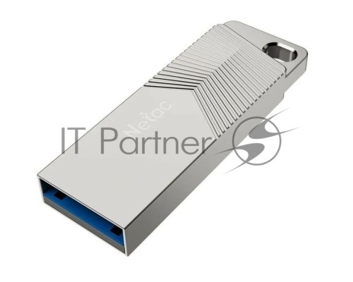 Флеш диск Netac UM1, 32Gb , USB3.2 NT03UM1N-032G-32PN
