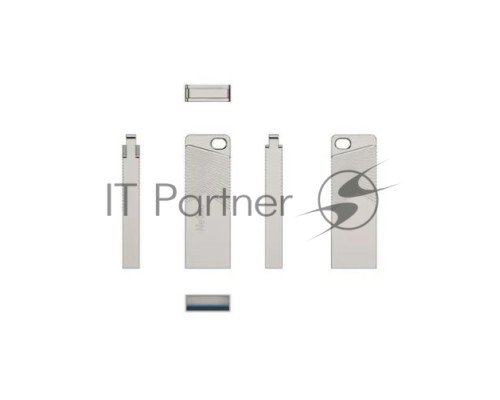 Флеш диск Netac UM1, 32Gb , USB3.2 NT03UM1N-032G-32PN