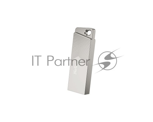 Флеш диск Netac UM1, 32Gb , USB3.2 NT03UM1N-032G-32PN