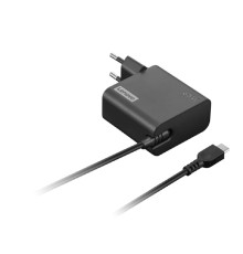 Lenovo [4X21L54610] 65W USB-C Wall Adapter-EU Pin (analogue of 4X20M26272)
