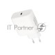 Сетевое зарядное устройство REXANT USB-C адаптер, 45W белое