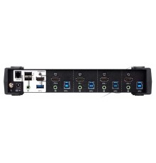Переключатель ATEN 4-Port USB 3.0 4K HDMI KVMP™ Switch
