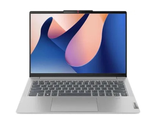 [Ноутбук] Lenovo IdeaPad Slim 5 14IAH8 [83BF006CRK] Grey 14