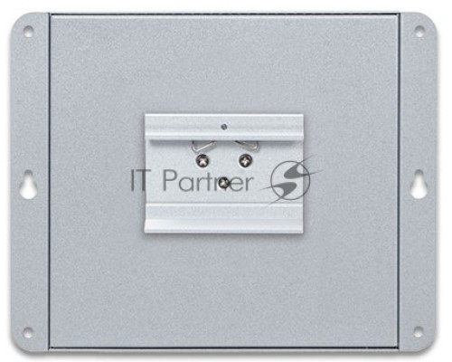Коммутатор PLANET WGS-5225-8P2S IP30, IPv6/IPv4, L2+ 8-Port 10/100/1000T 802.3at PoE + 2-Port 1G/2.5G SFP Wall-mount Managed Switch (-40~75 degrees C, dual power input on 48-56VDC terminal block and power jack, ERPS Ring, 1588, Modbus TCP, ONVIF, SNMPv3,