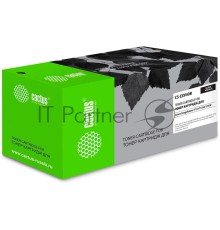 Картридж лазерный Cactus CS-EXV40 черный (6000стр.) для Canon IR 1133/1133A/1133iF