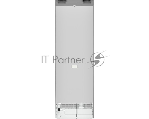 Холодильник Liebherr Pure CNsff 5203 серебристый двухкамерный 241/100л морозилка снизу