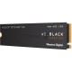 Накопитель SSD M.2 2280 2TB BLACK WDS200T3X0E WDC