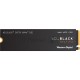 Накопитель SSD M.2 2280 2TB BLACK WDS200T3X0E WDC