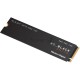 Накопитель SSD M.2 2280 2TB BLACK WDS200T3X0E WDC