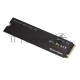 Накопитель SSD M.2 2280 500GB BLACK WDS500G3X0E WDC