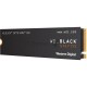 Накопитель SSD M.2 2280 500GB BLACK WDS500G3X0E WDC
