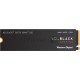 Накопитель SSD M.2 2280 500GB BLACK WDS500G3X0E WDC