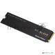 Накопитель SSD M.2 2280 500GB BLACK WDS500G3X0E WDC