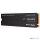 Накопитель SSD M.2 2280 500GB BLACK WDS500G3X0E WDC