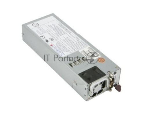 Блок питания для сервера 1300W PWS-1K30D-1R SUPERMICRO Блок питания для сервера 1300W PWS-1K30D-1R SUPERMICRO