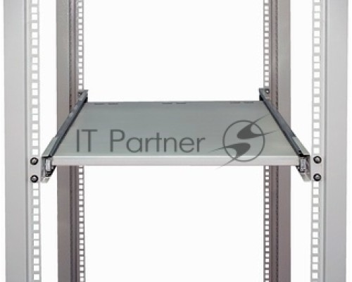 Полка выдвижная для клавиатуры C3 Solutions SKS2 G NT078187 1U нагр.:30кг. 19 Полка выдвижная для клавиатуры C3 Solutions SKS2 G NT078187 1U нагр.:30кг. 19