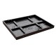Полка стационарная C3 Solutions SSt2-580 B NT128583 1U нагр.:300кг. 19