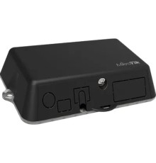 MikroTik RB912R-2nD-LTm&EC200A-EU  LtAP mini LTE kit (2024)