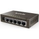 Коммутатор Tenda TEG1005D  5-портовый гигабитный настольный