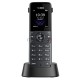 Телефон YEALINK DECT-трубка W73H SIP-трубка для W70B/W73P/W76P//W79P/W80B/W90B