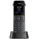 Телефон YEALINK DECT-трубка W73H SIP-трубка для W70B/W73P/W76P//W79P/W80B/W90B